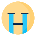 llorar icon