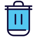 papelera icon