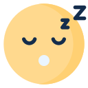 dormir icon