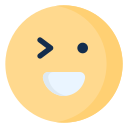 sonrisa icon