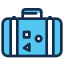 viajar icon