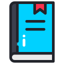 Book icon