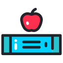 Book icon