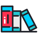 Book icon