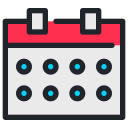 Time icon