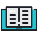 Book icon