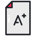 School icon