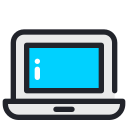 Computer icon