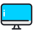 Computer icon