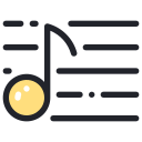 Music icon