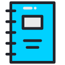 Book icon