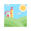 naturaleza icon