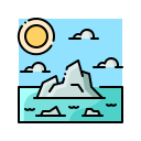 naturaleza icon