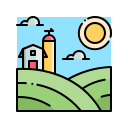 naturaleza icon