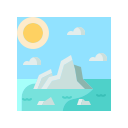 naturaleza icon