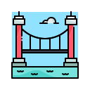 río icon