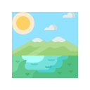 naturaleza icon