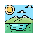 naturaleza icon