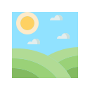 naturaleza icon