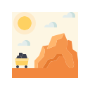 paisaje icon