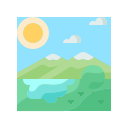 naturaleza icon