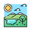 naturaleza icon