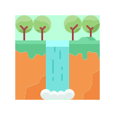 naturaleza icon