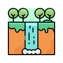 naturaleza icon