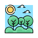 naturaleza icon