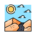 camino icon