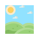 naturaleza icon