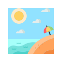 verano icon