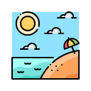 verano icon