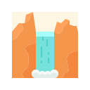 paisaje icon