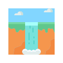 río icon