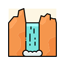 paisaje icon