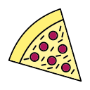 pizza icon