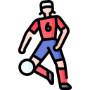 regate de futbol icon