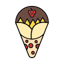 crepe icon