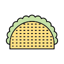 tacos icon