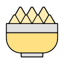 nachos icon