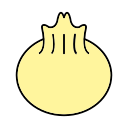 dim sum icon