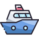 viajar icon