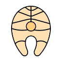 salmón icon