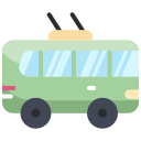 transporte icon