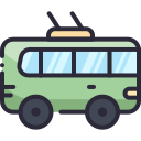 transporte icon