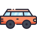 viajar icon