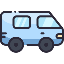 transporte icon