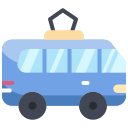 transporte icon