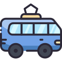 transporte icon